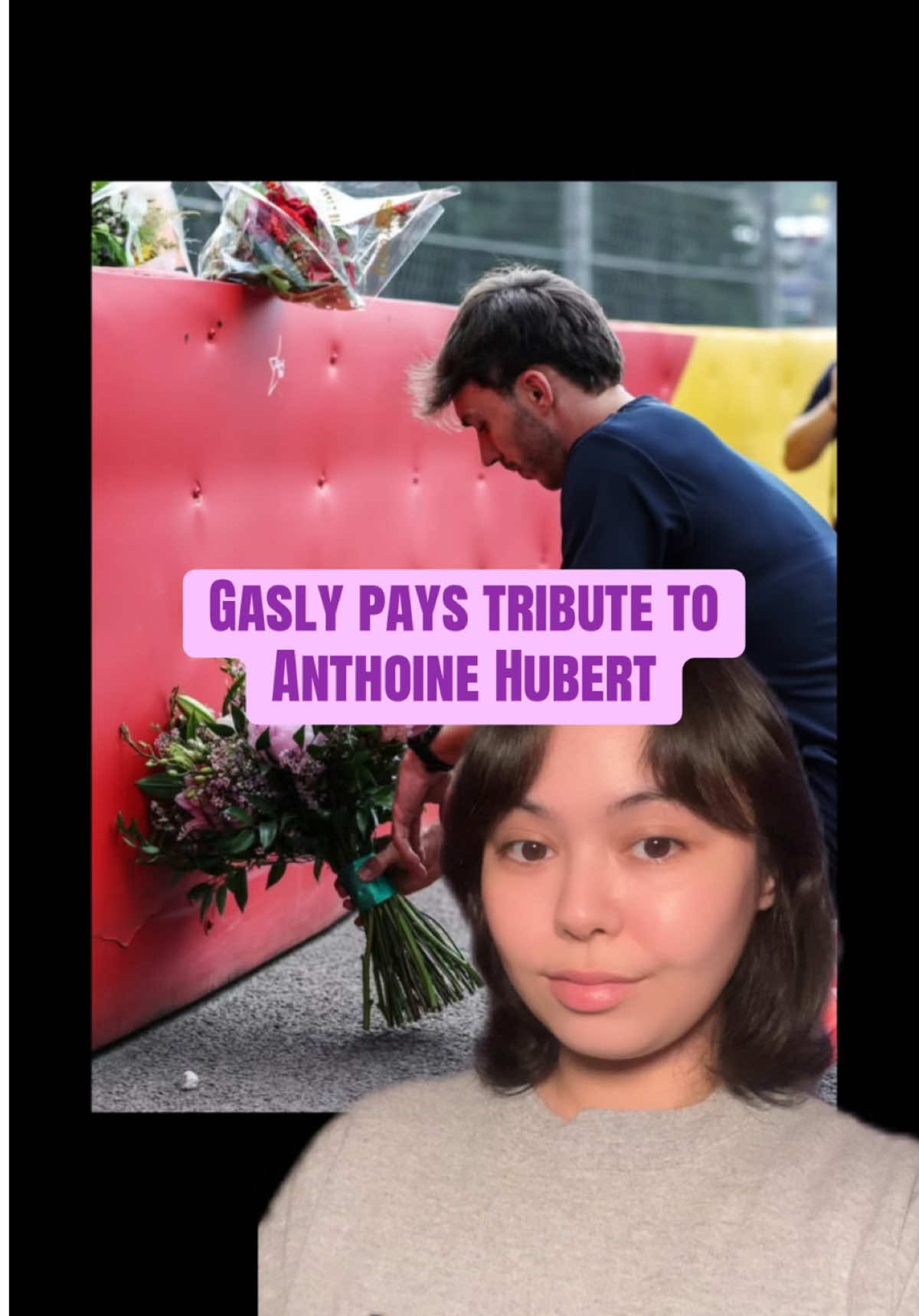 @Andie Syyap • your ๐๏ธ guide