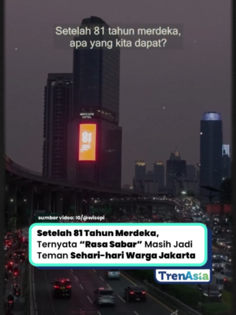 @TrenAsia | Informasi & Bisnis
