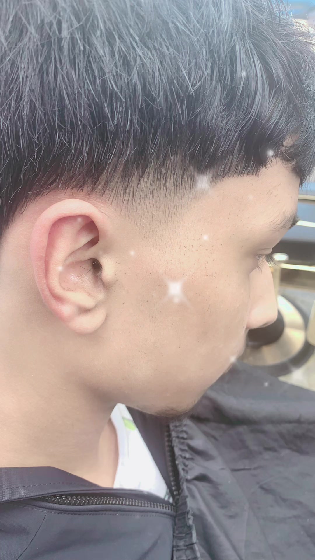 @Faheem Turkish barber