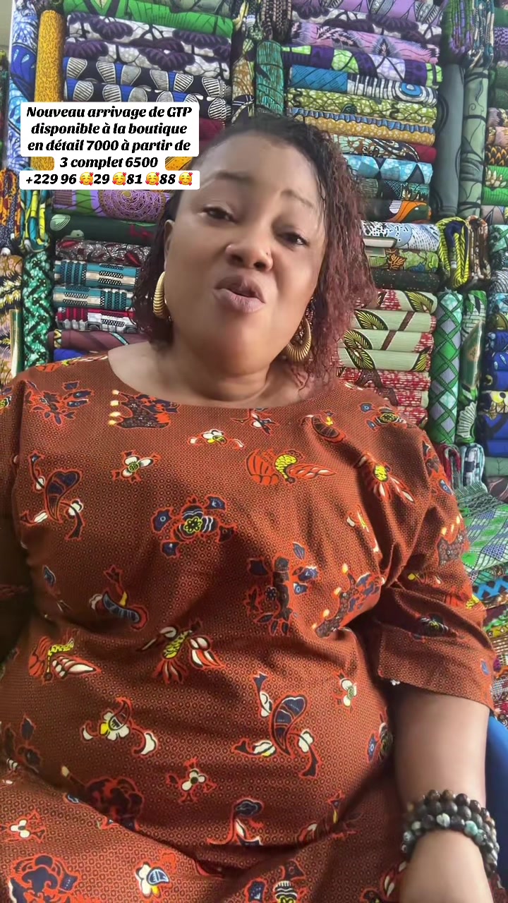 @Chez Alakè