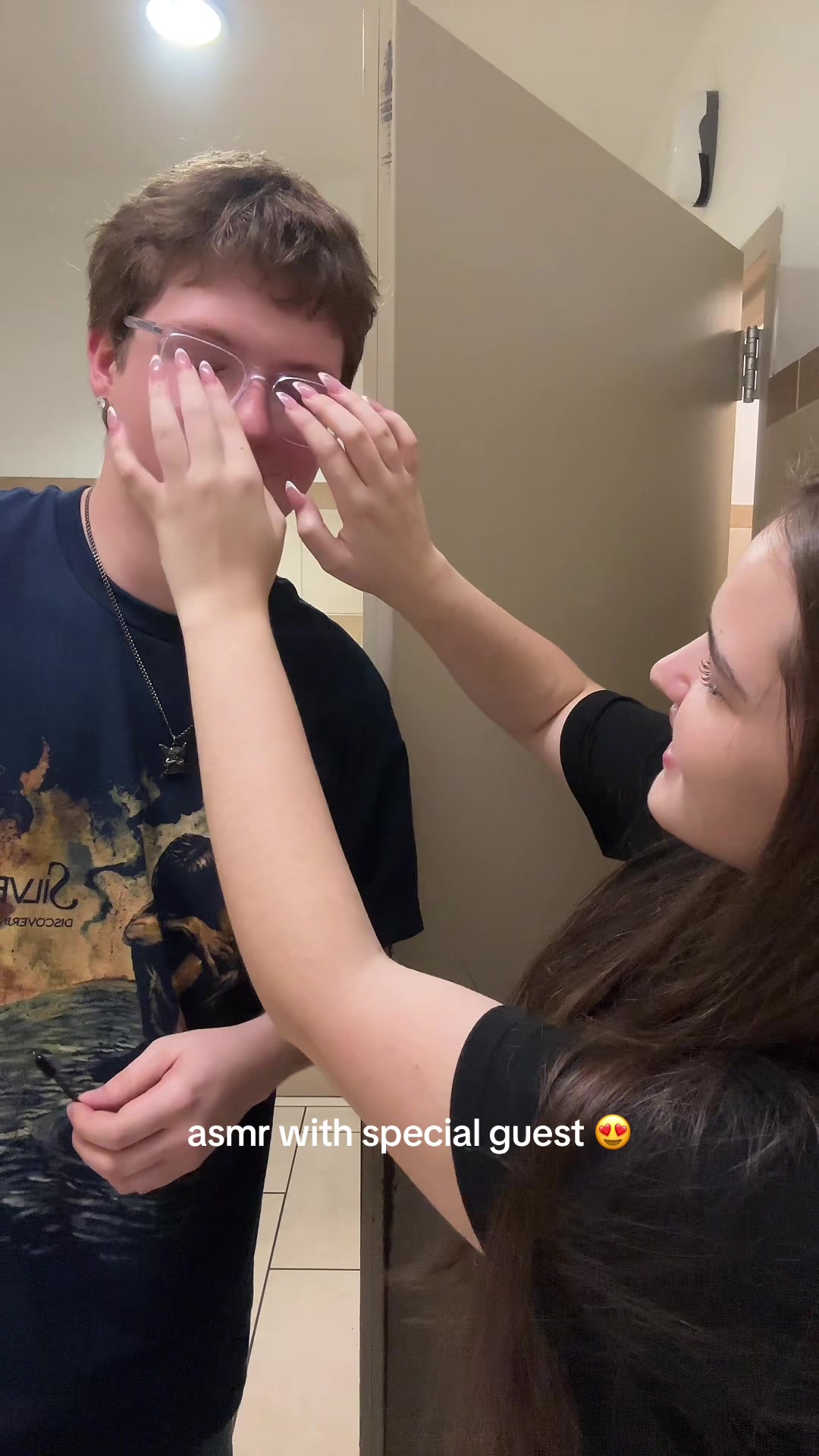 @jules asmr