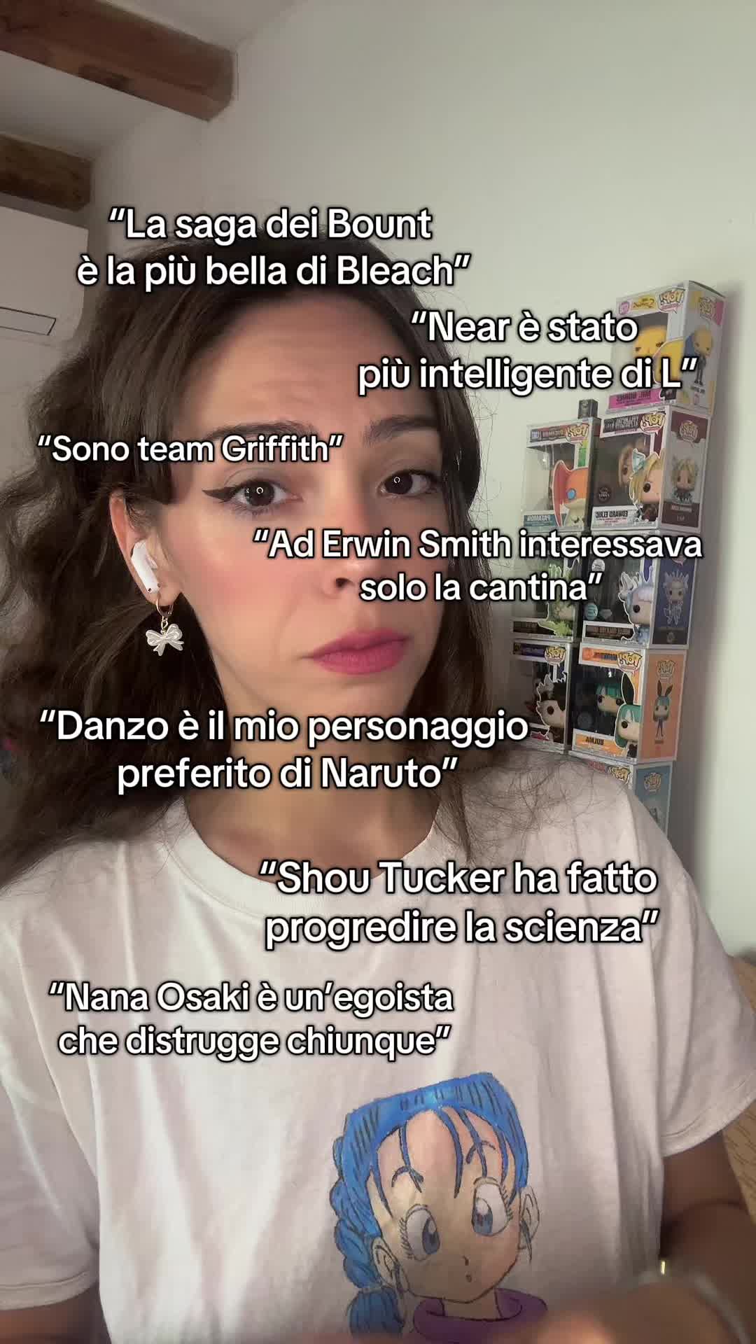 @Greta Carai