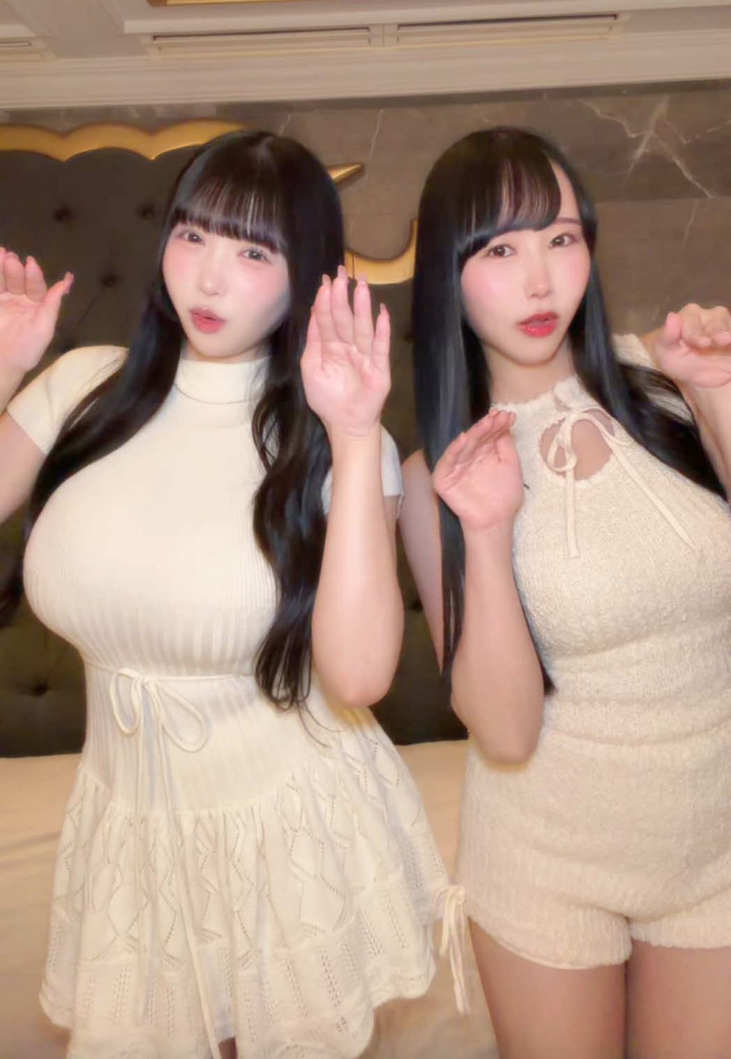@宇佐美りな