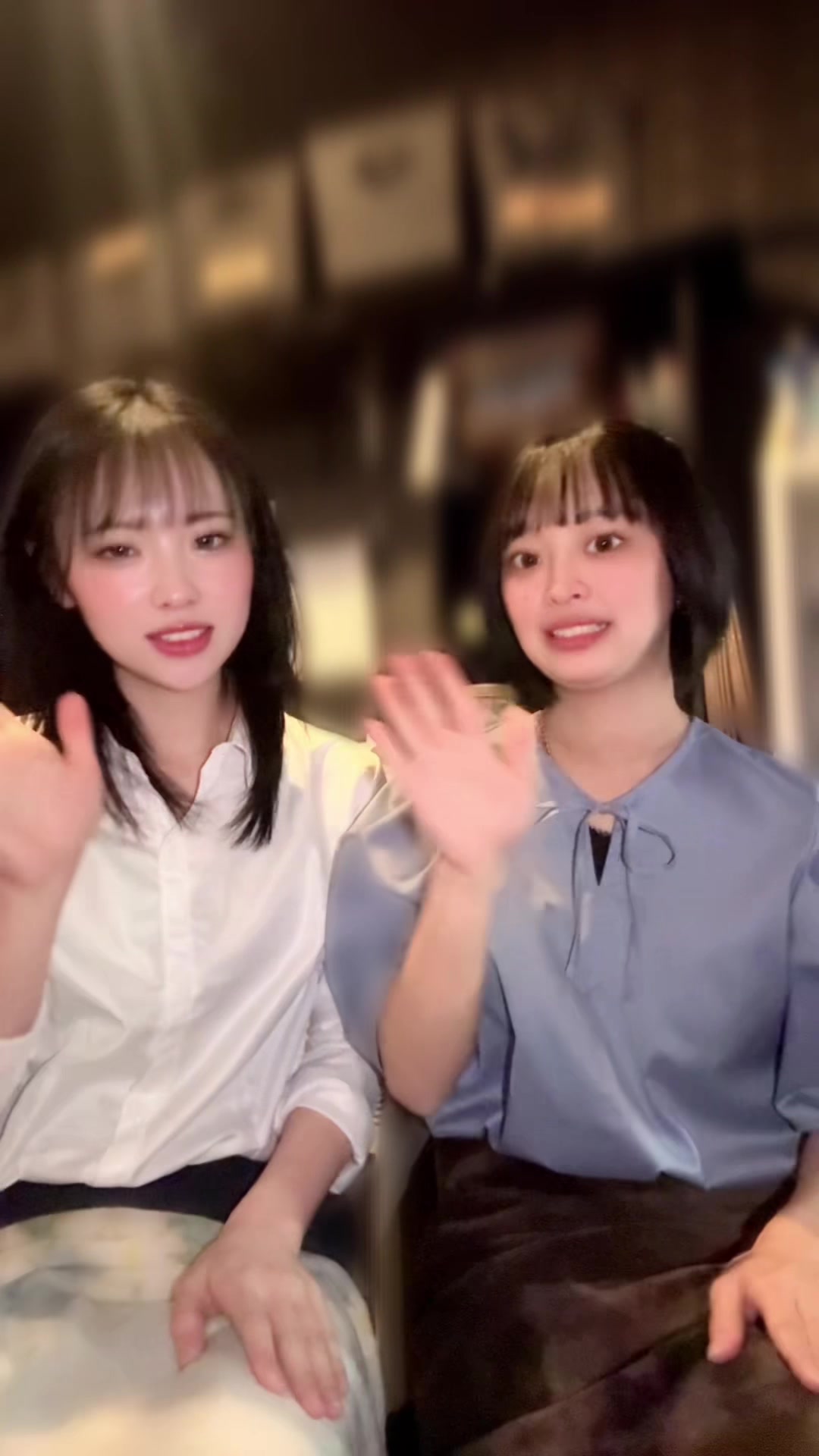 @ゆめ