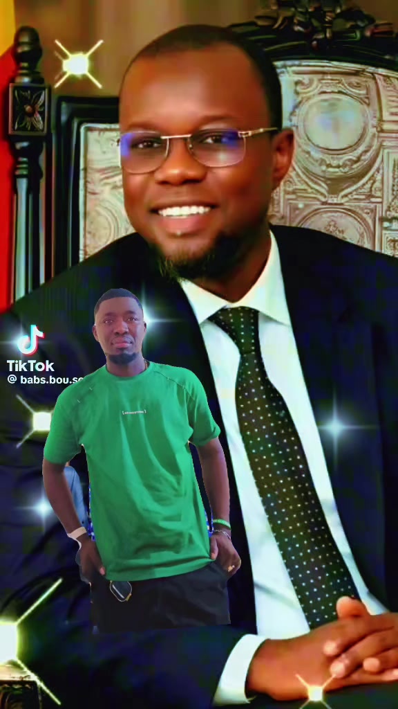 @abib Touré Saloum Saloum