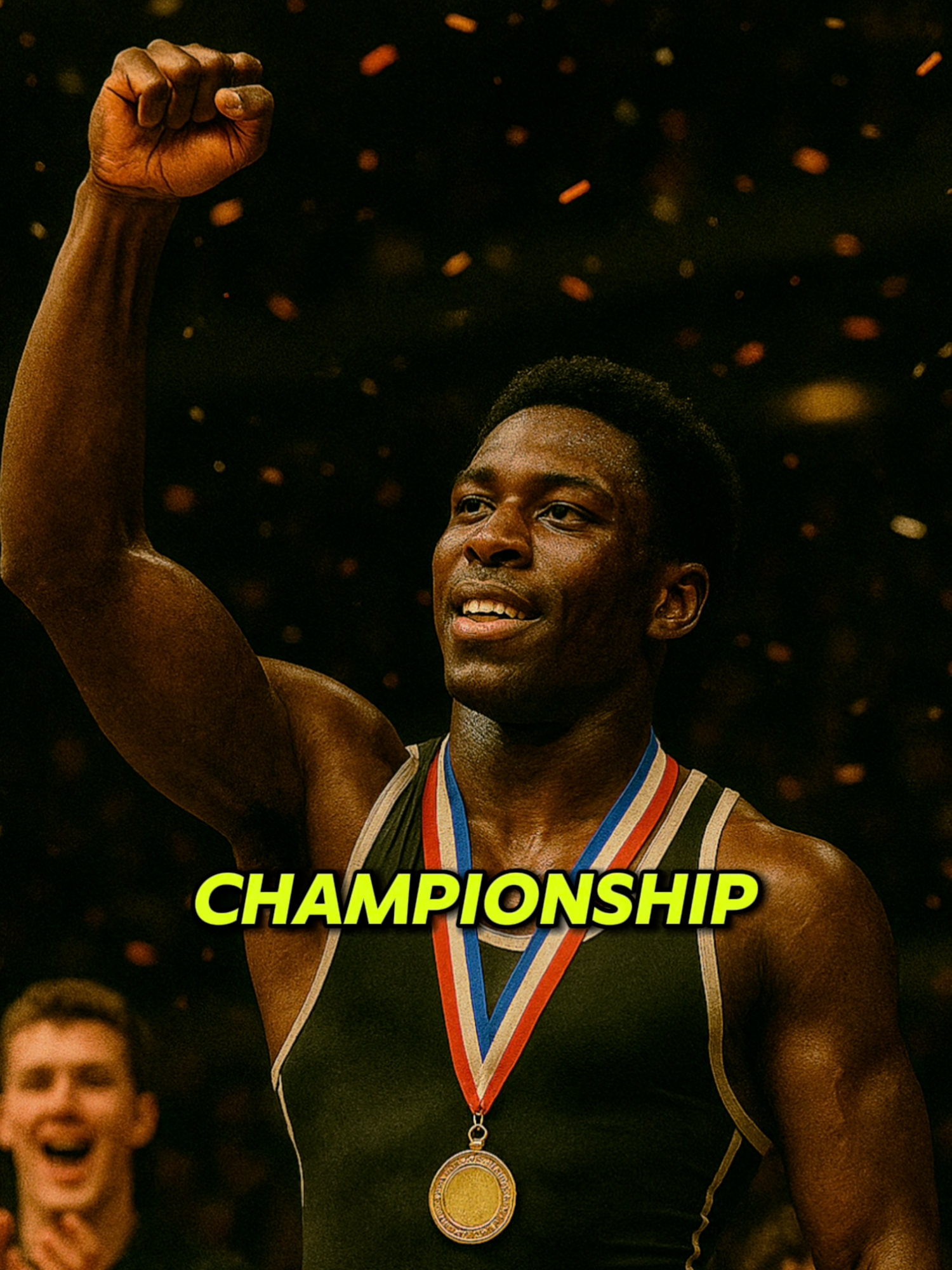 @Adams Athletics