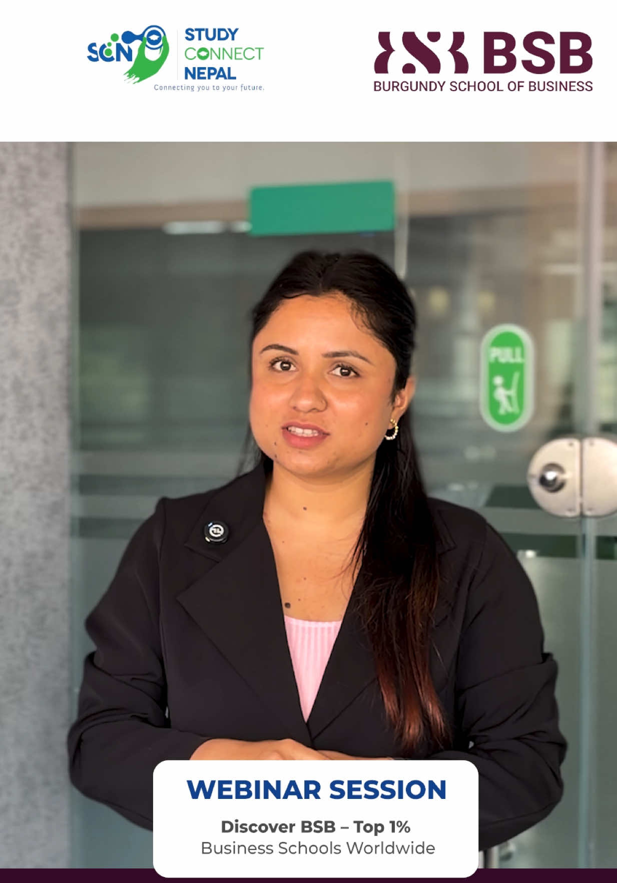 @Study Connect Nepal