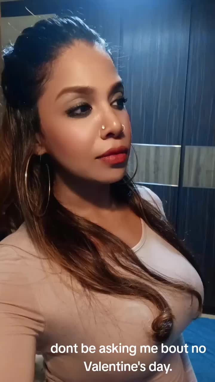 @Denisha Subramanian