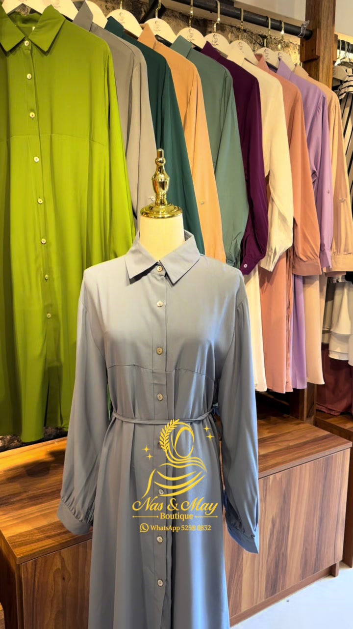 @Nas & May Boutique ™️