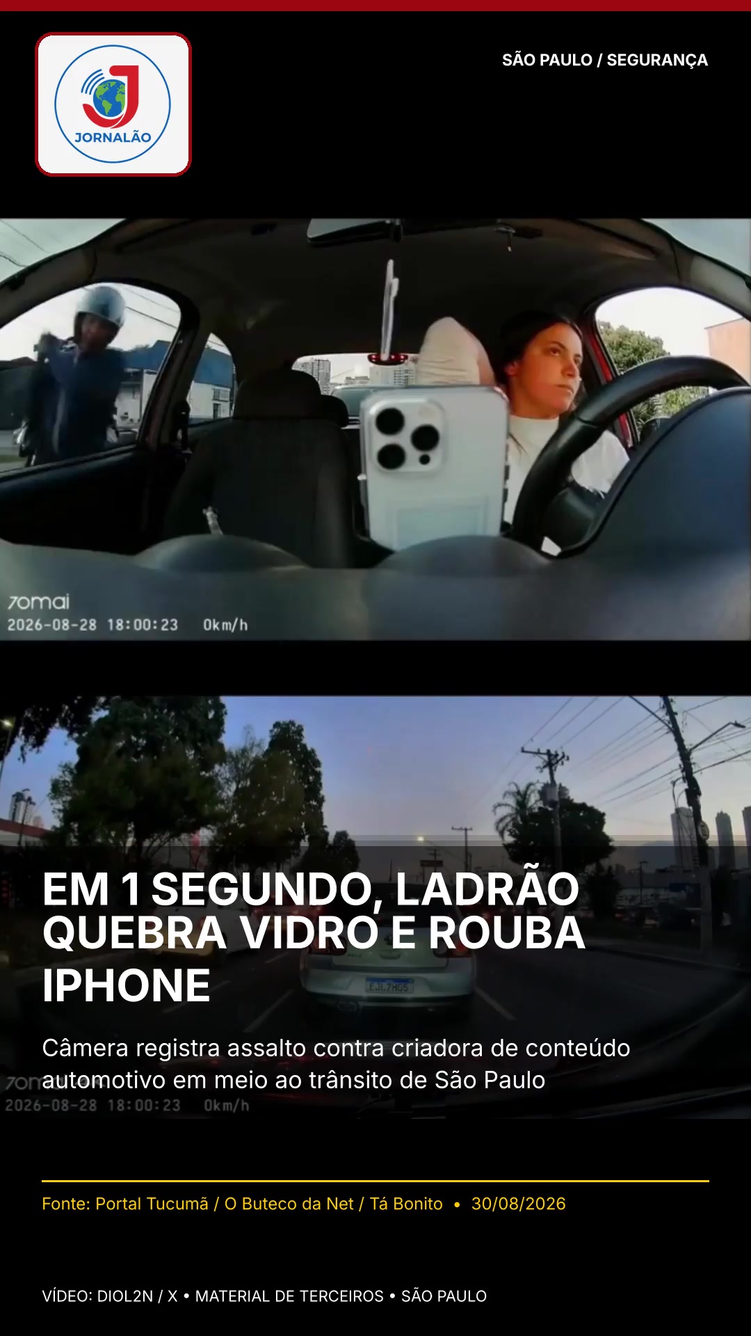 @Jornalão