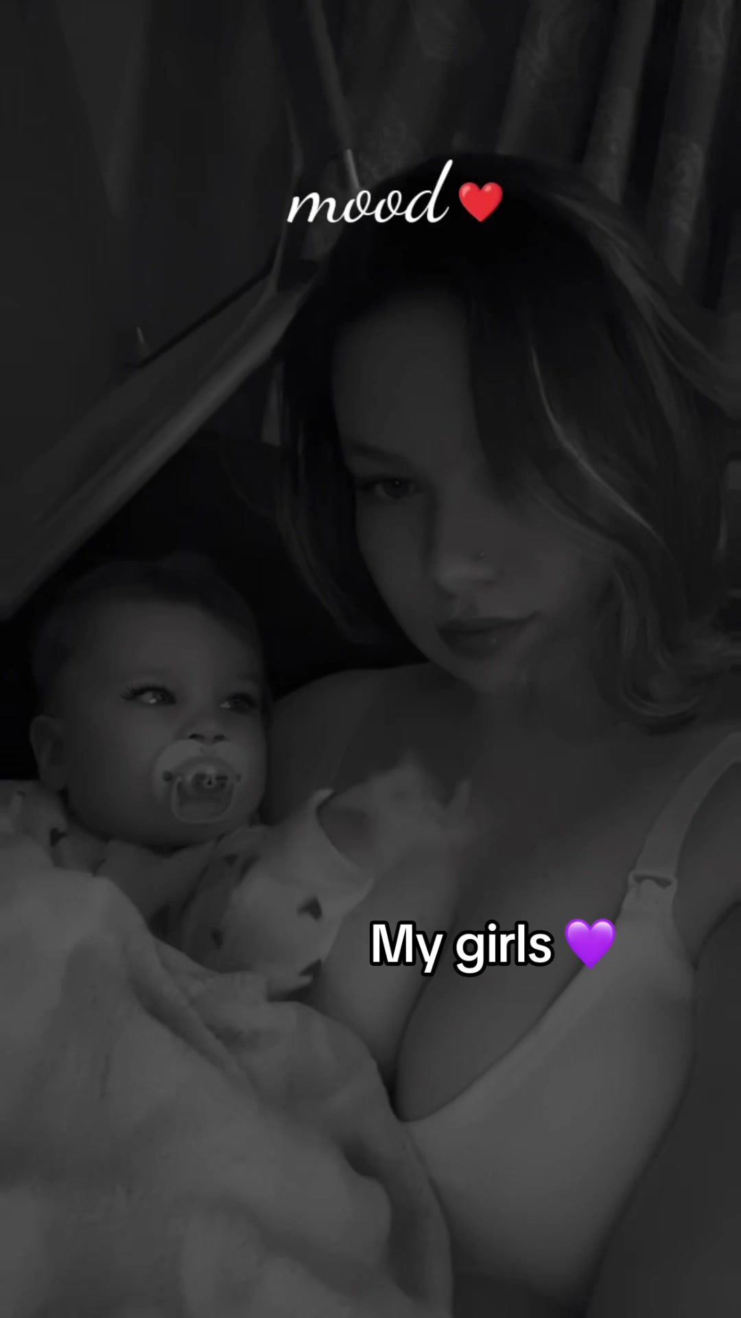 @Shannon ~ Girl mum 💕