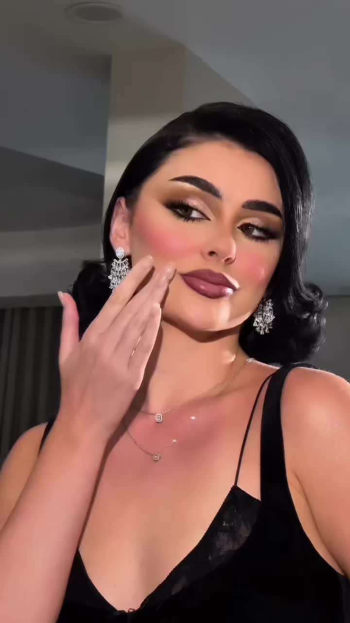 @Lina makeup artist 🇶🇦