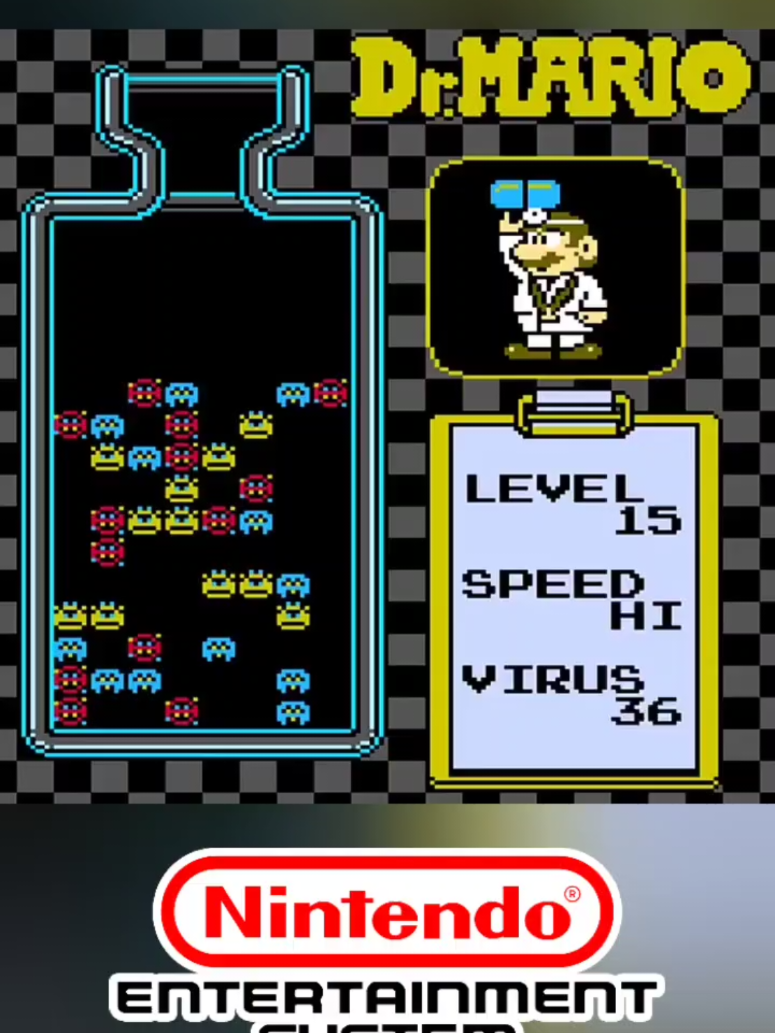 @Juegos Retro