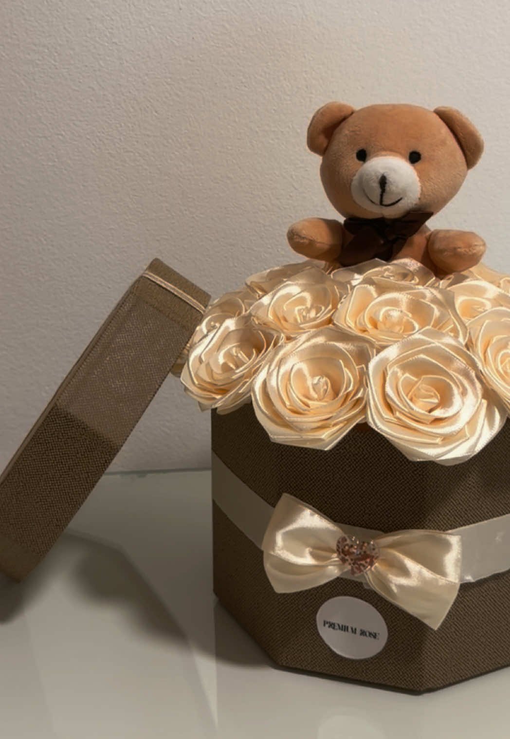 @Premium Rose