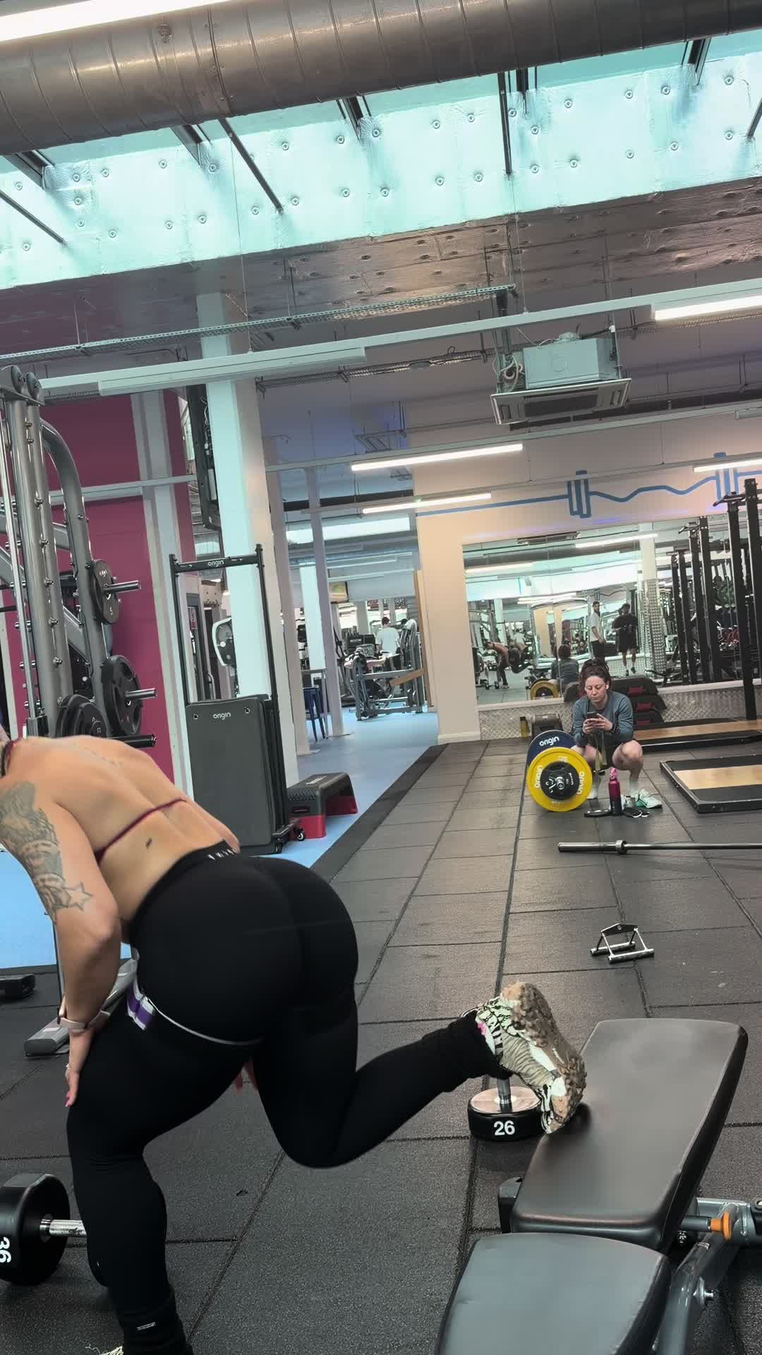 @Qualify PT trainer