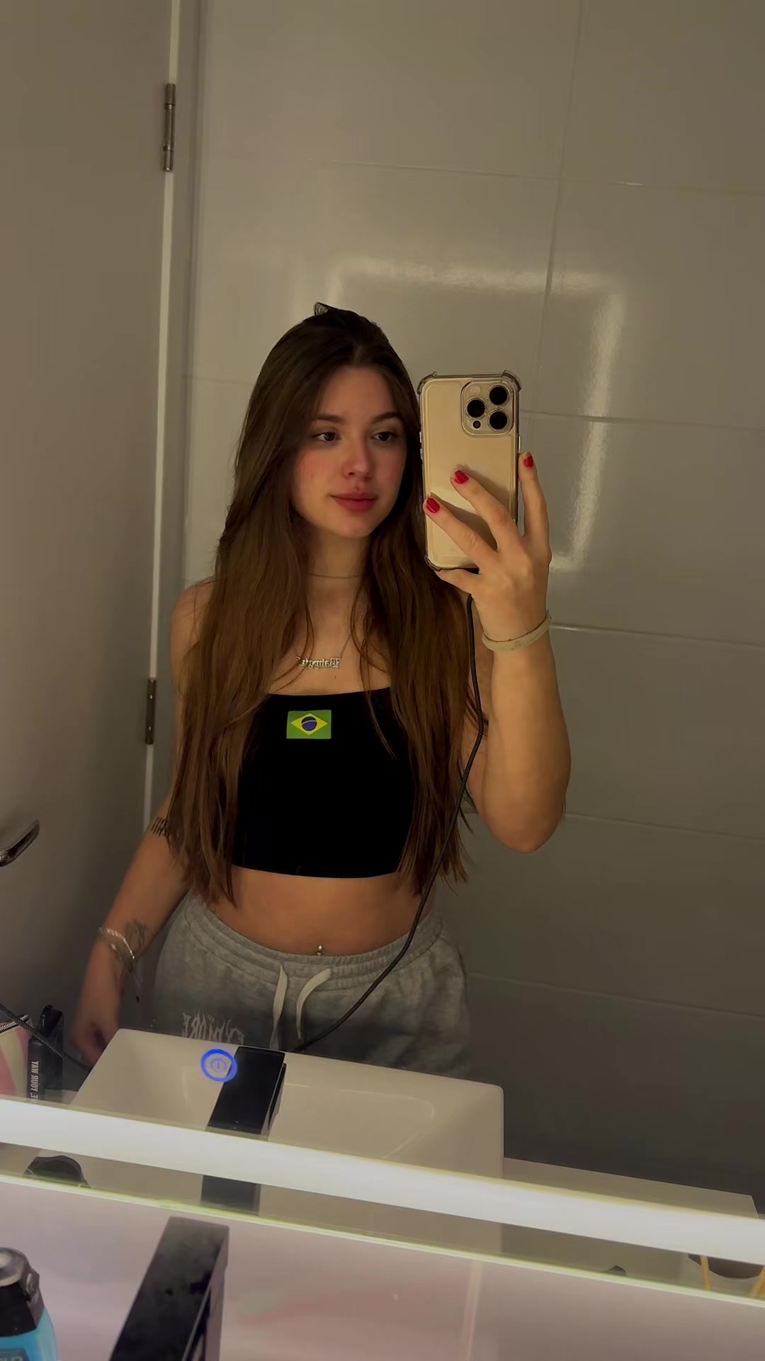 @Evy Vieira