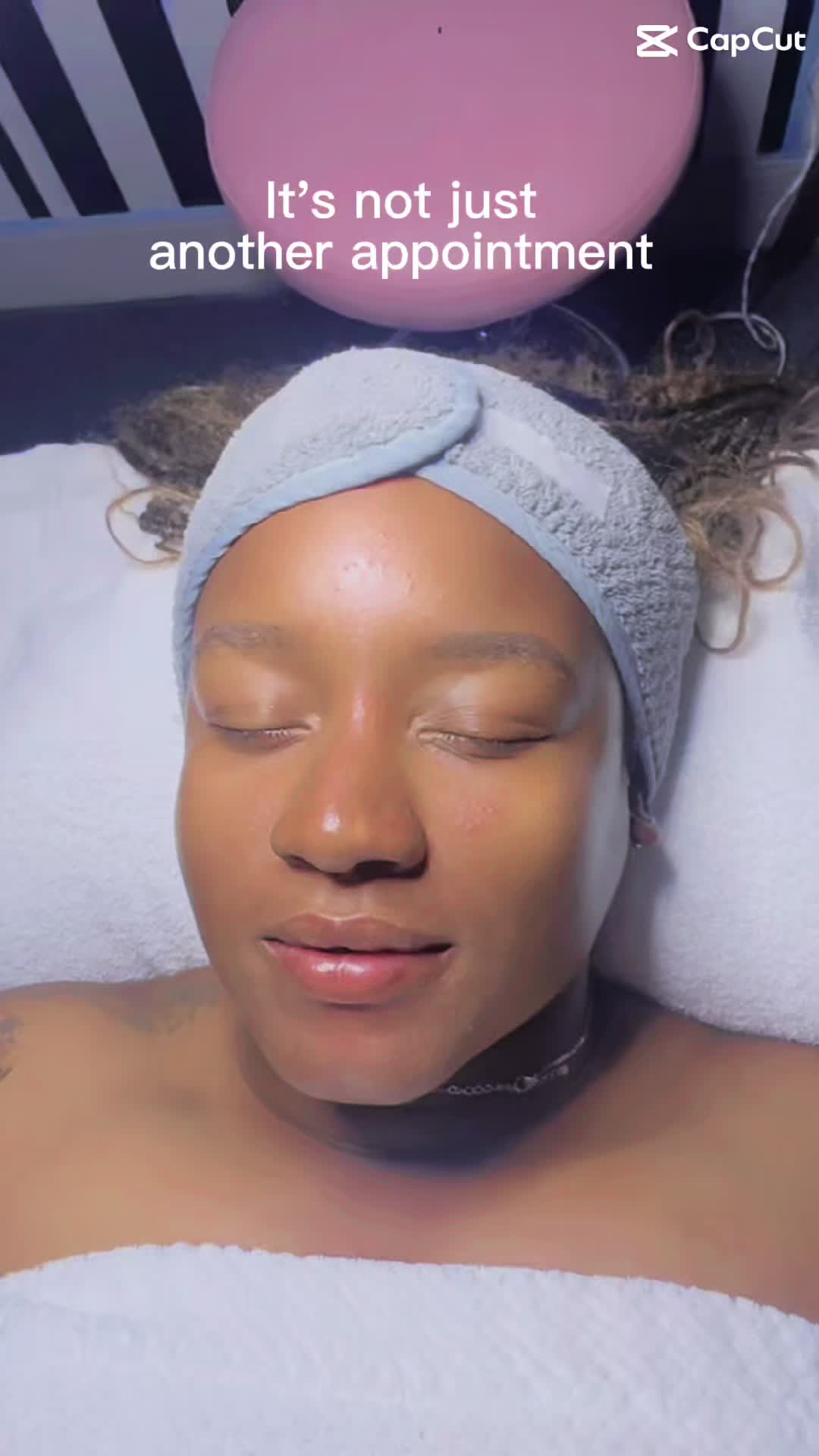@The Esthetician