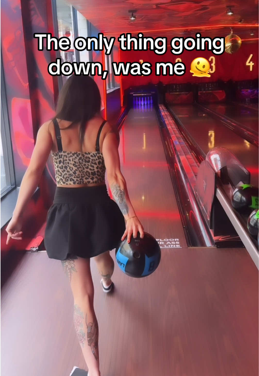 @Bendybeauty