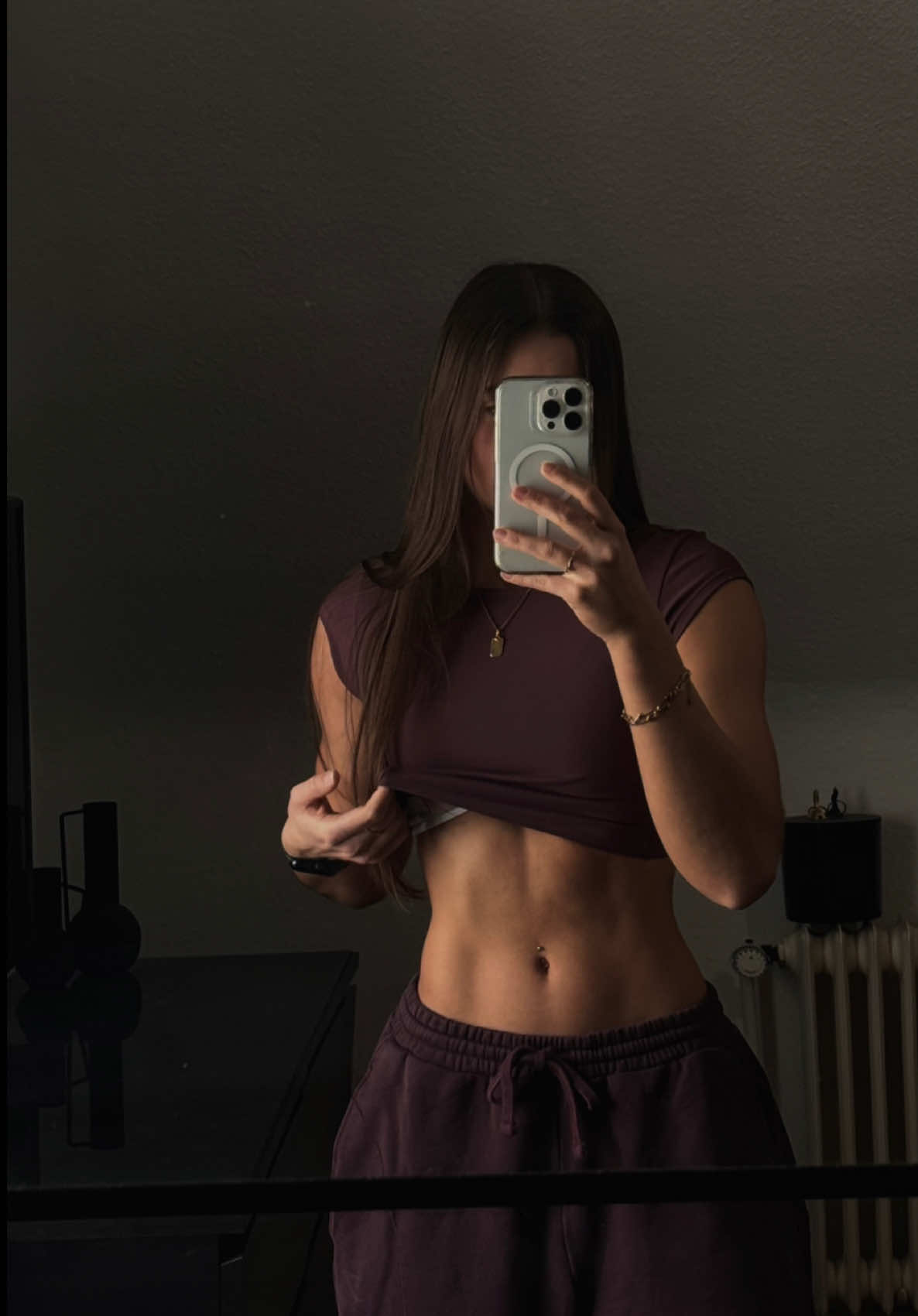 @Pia | Gym & Fitness