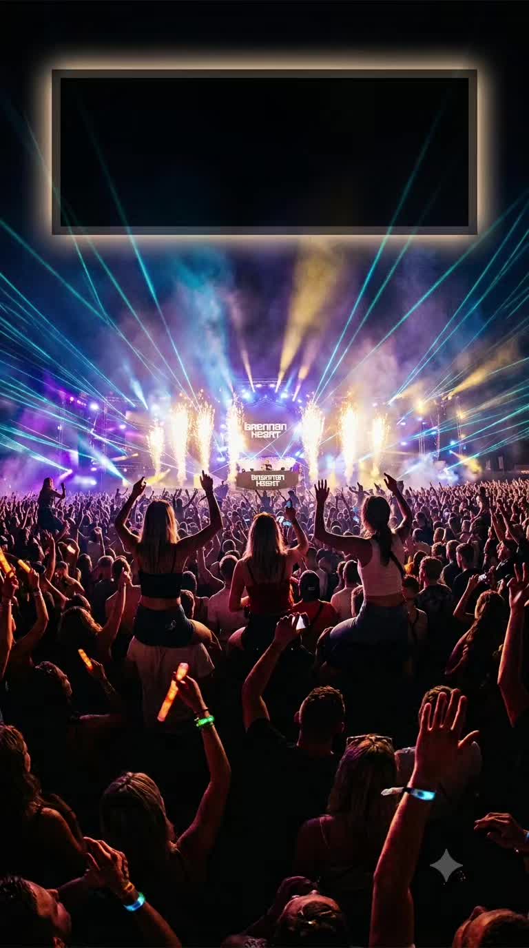 @Rave Warrior 🧡