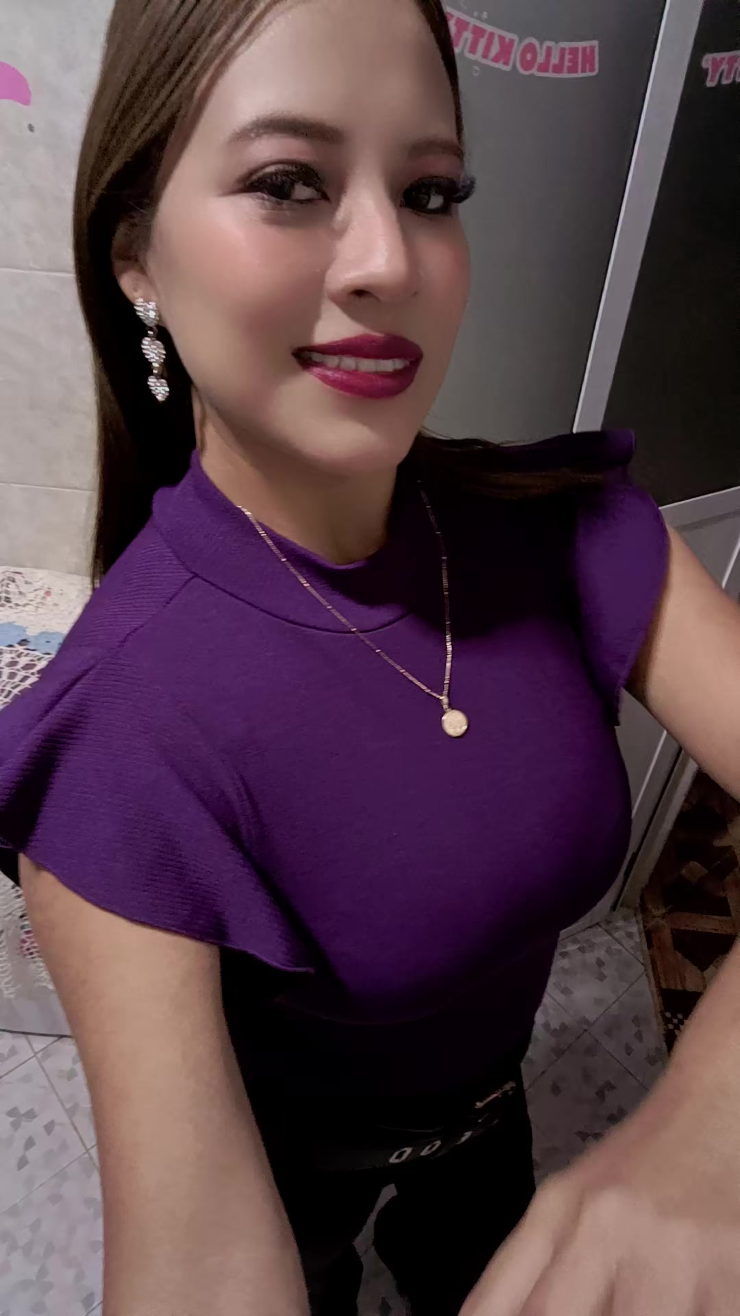 @Veronica Mancilla