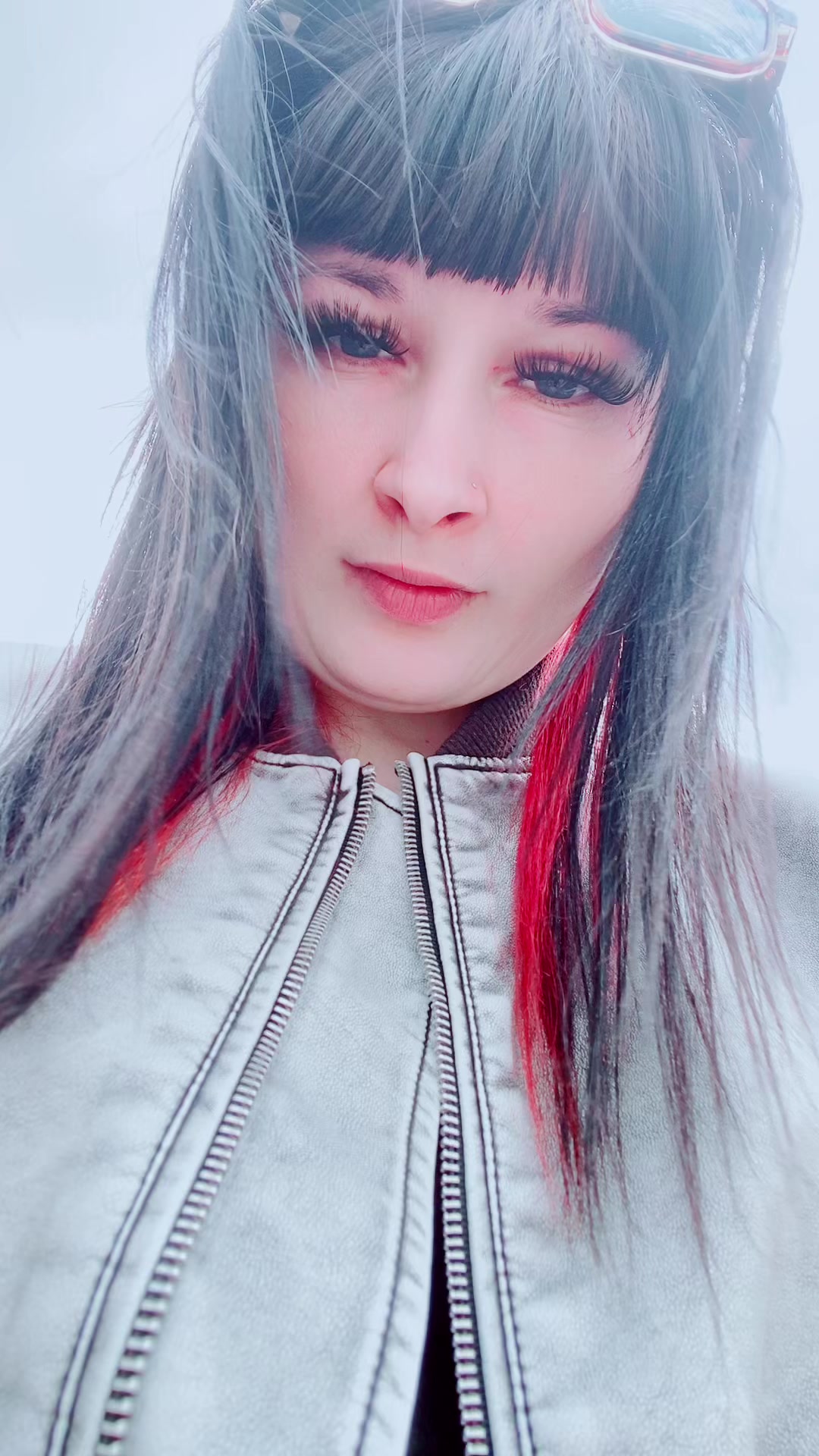 @♥️🇷🇺голубоглазая🇷🇺♥️