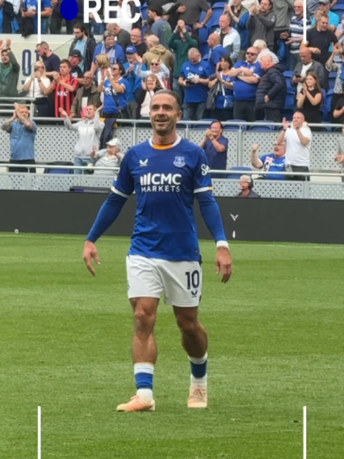 @Everton