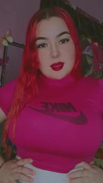 @🐈⬛🫦 Chelita🫧🐣