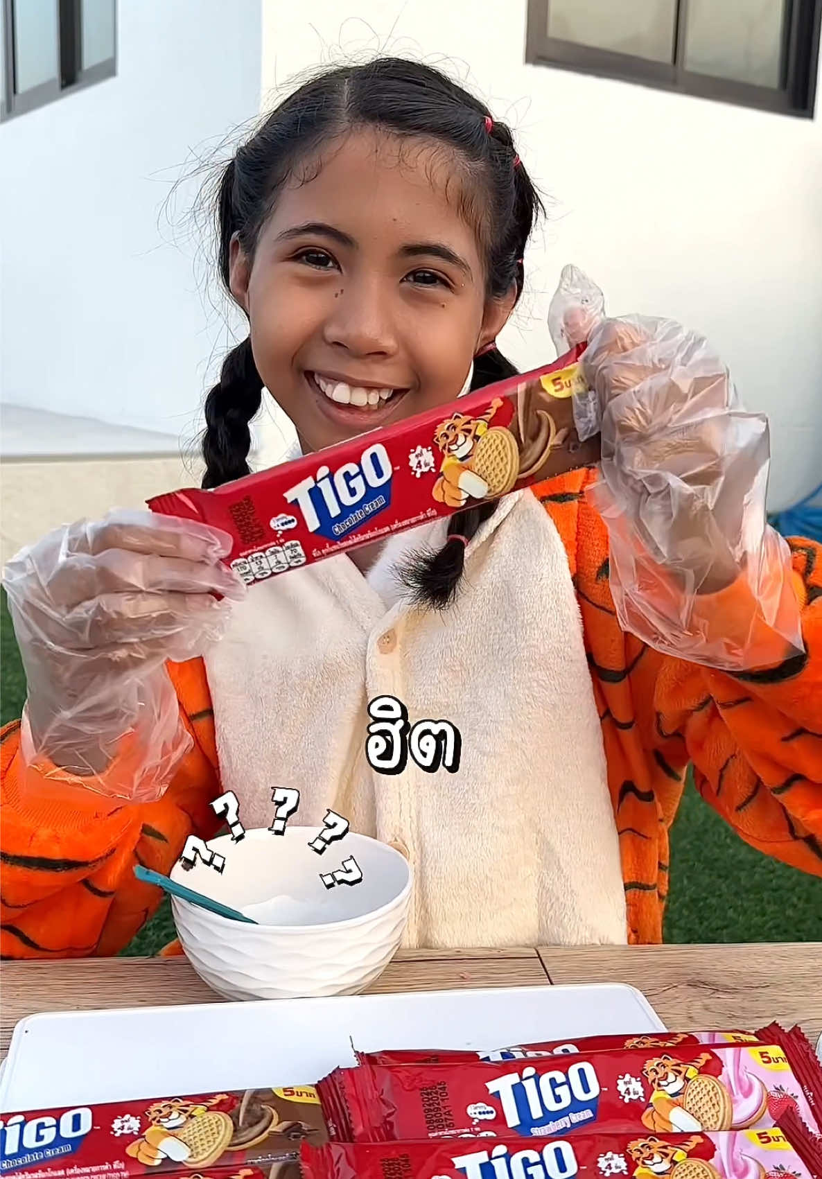 @น้องฟ้าใส🩵ช่องจริง1.4M