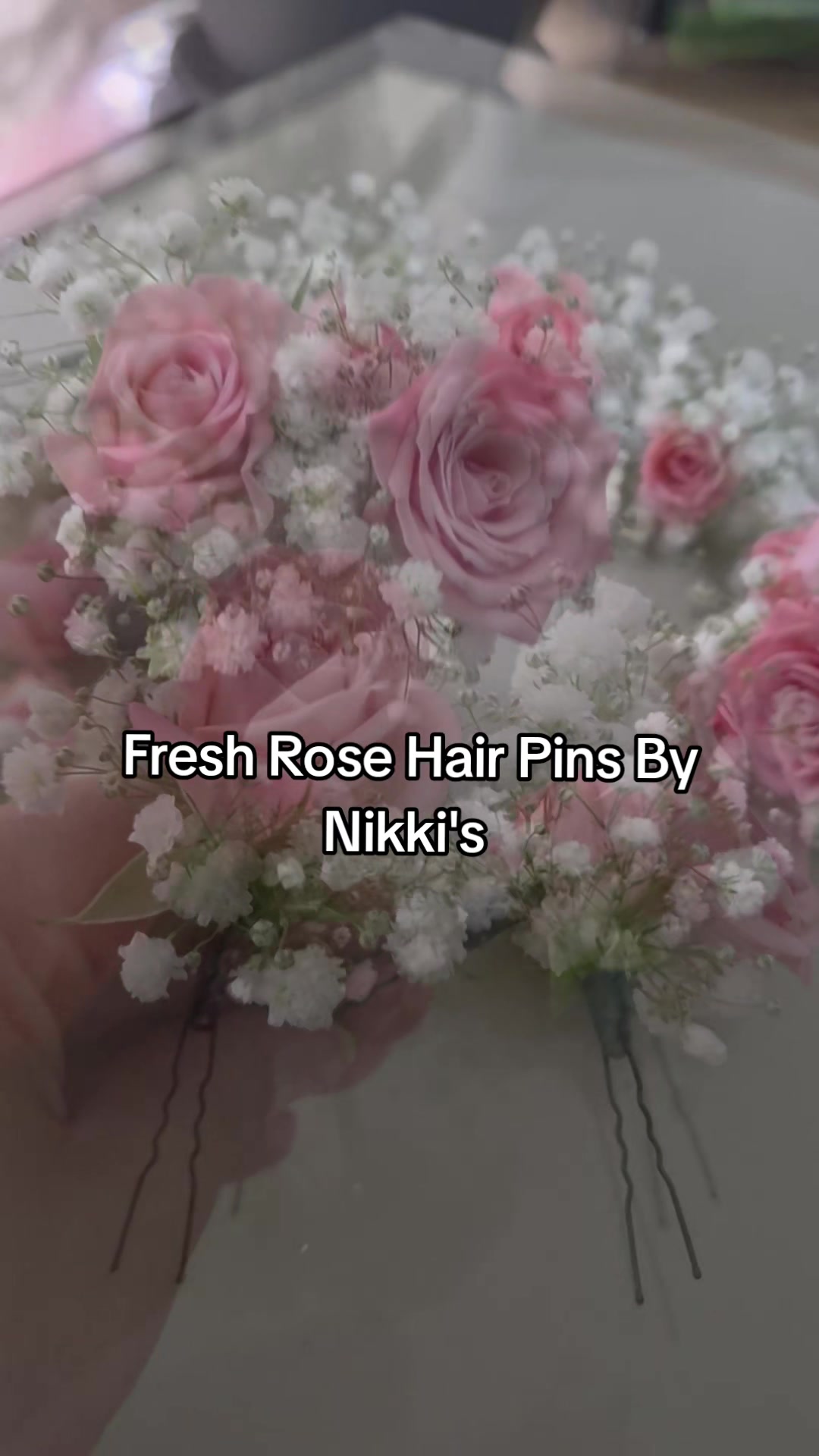 @Nikki's Event Decorators