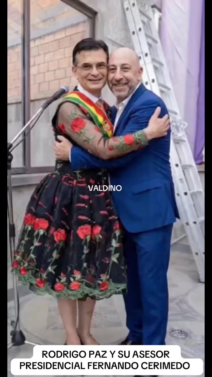 @VALDINO
