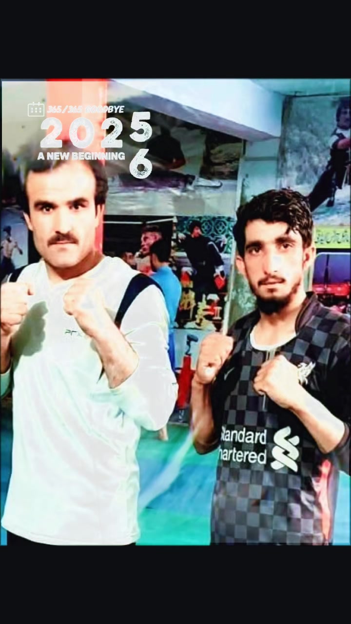 @Fareed Dummar