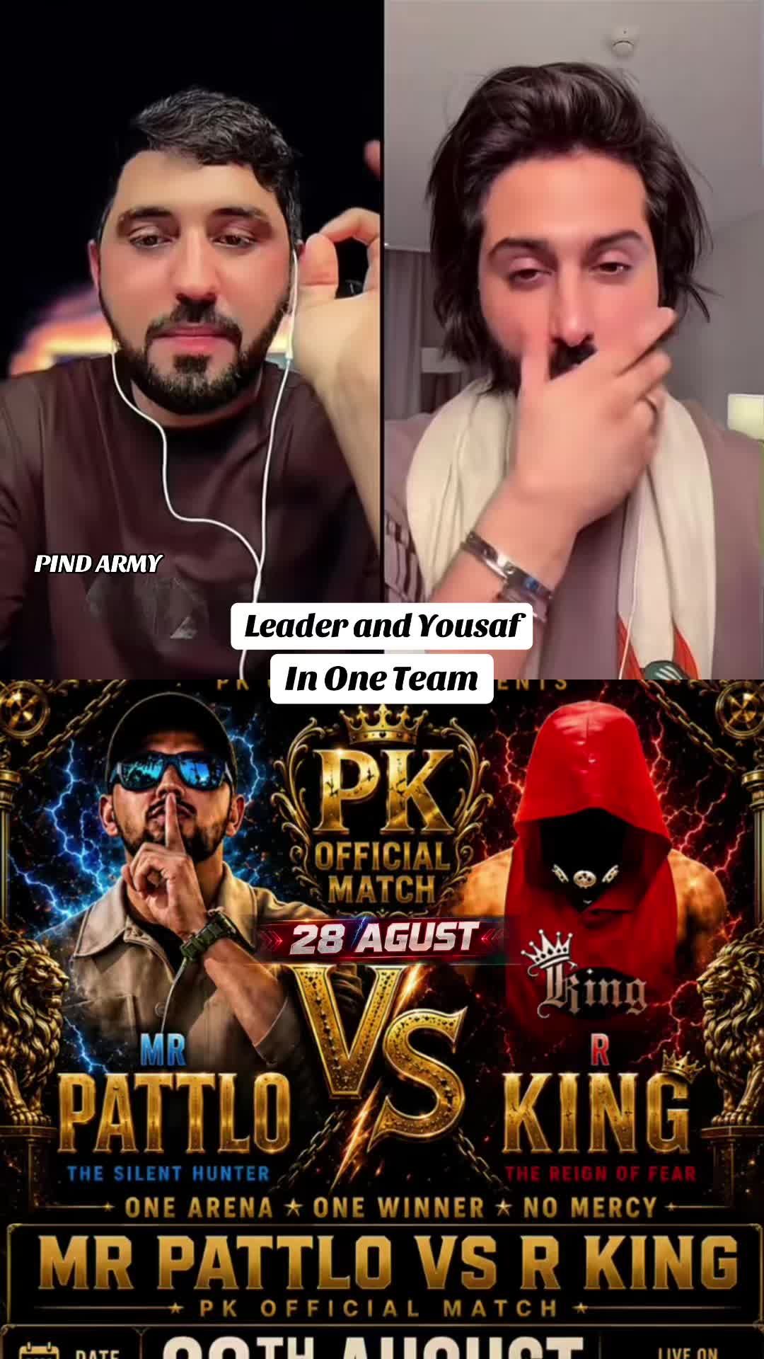 @PIND ARMY 💙✌🏻
