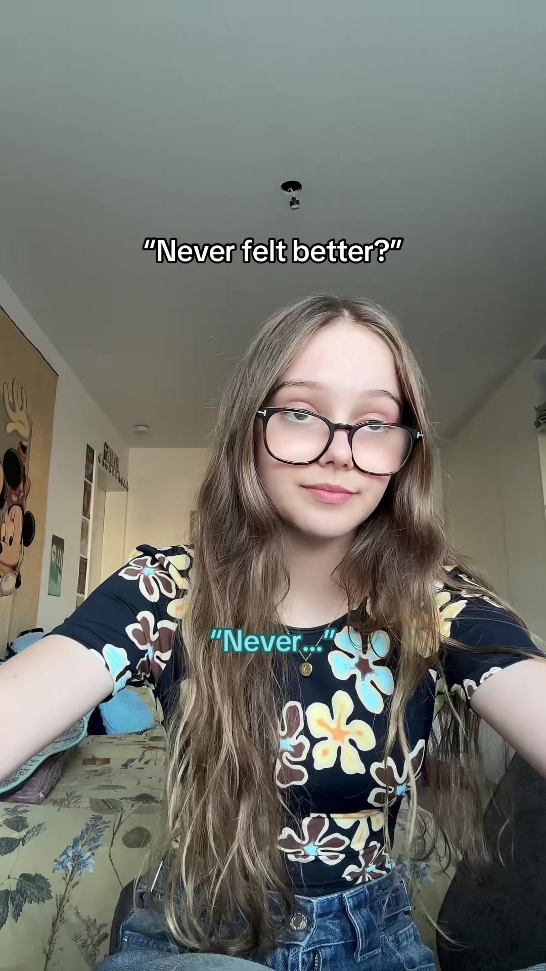 @Elise | FND & PNES