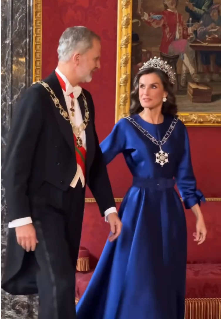 @Reina Letizia (NO OFICIAL)