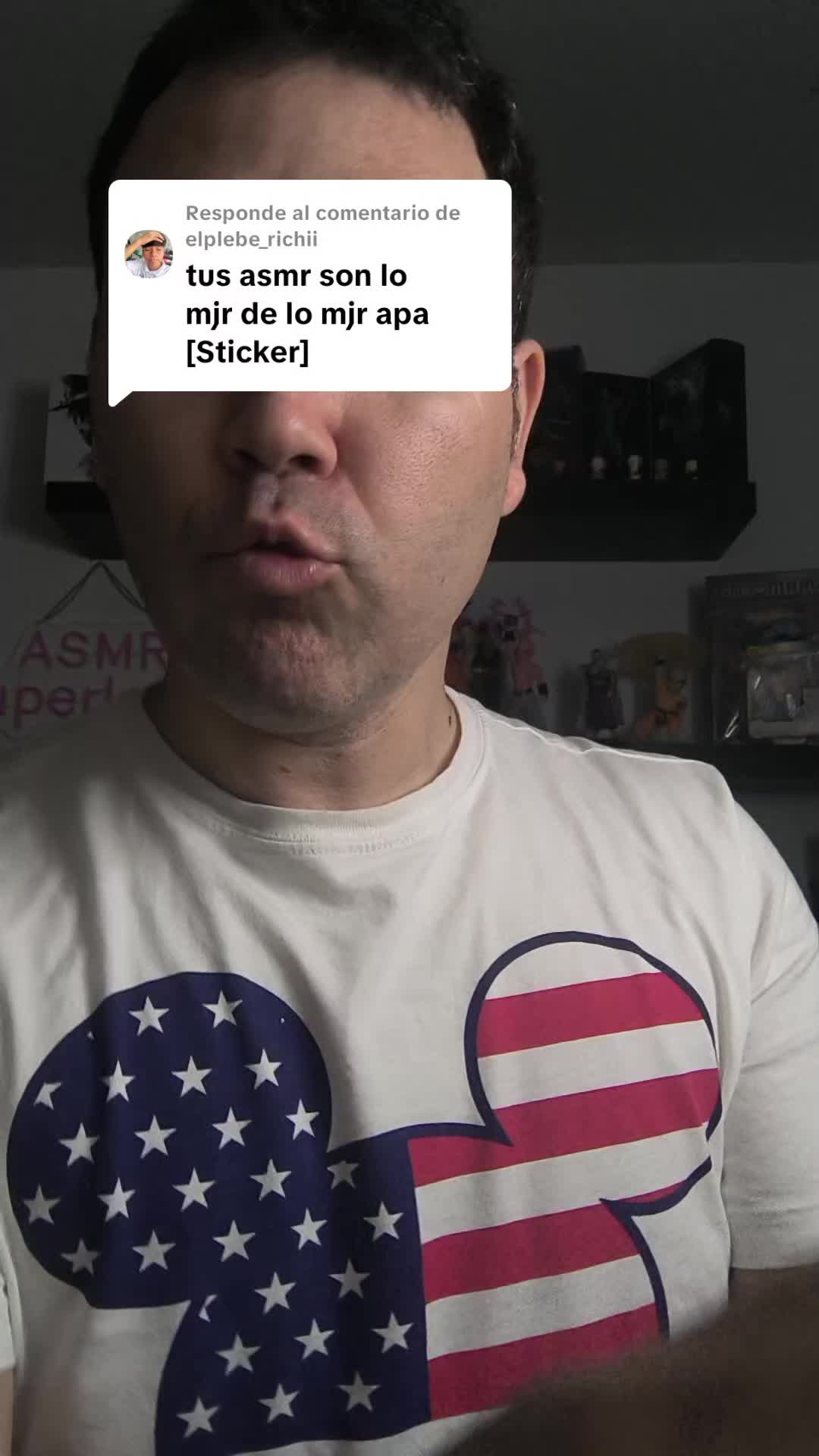 @ASMR SUPERLATIVO