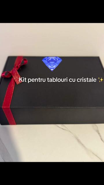 @LARISA_ARTA UNICĂ &icirc;n CRISTALE