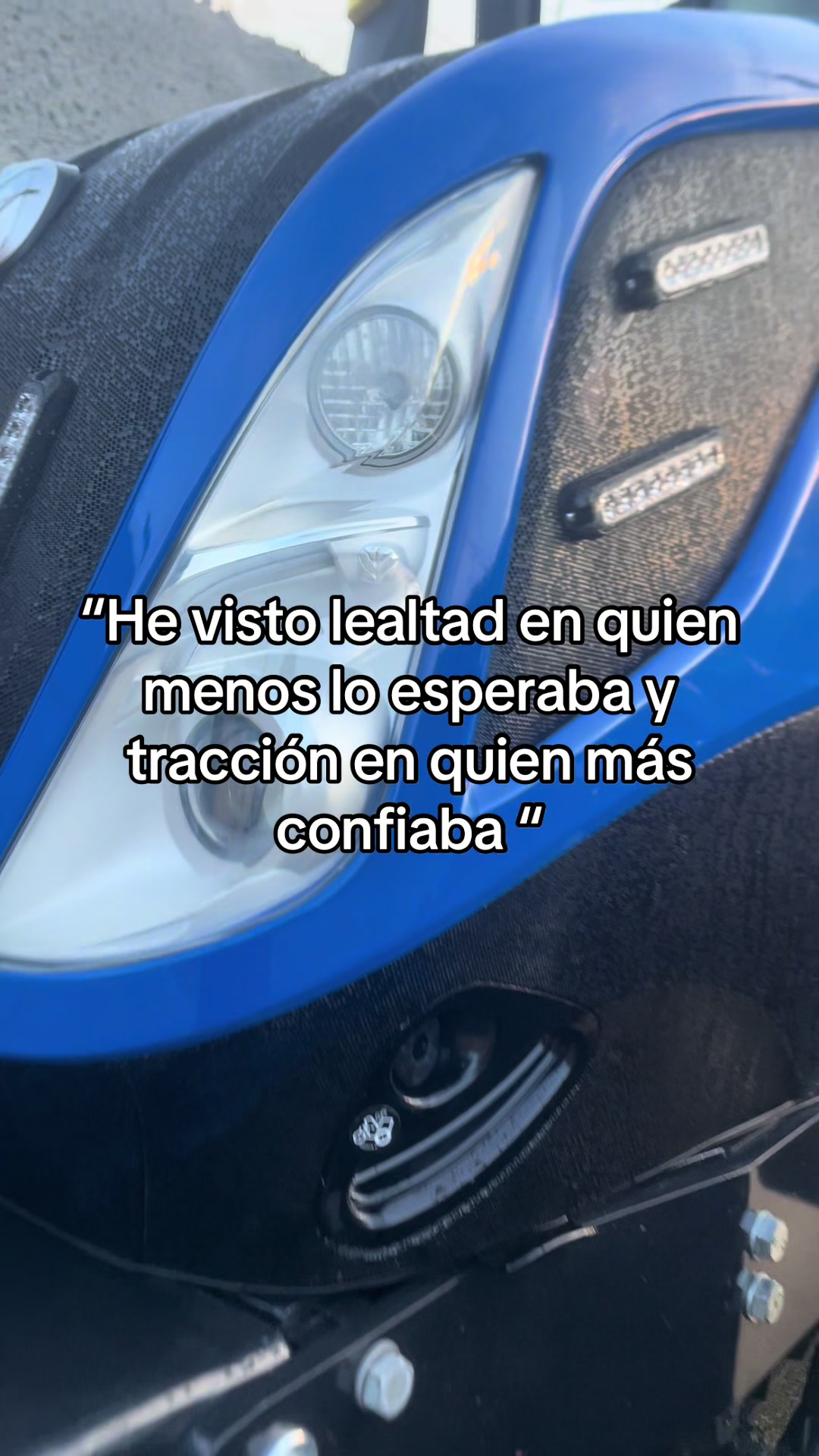 @Fran arenal