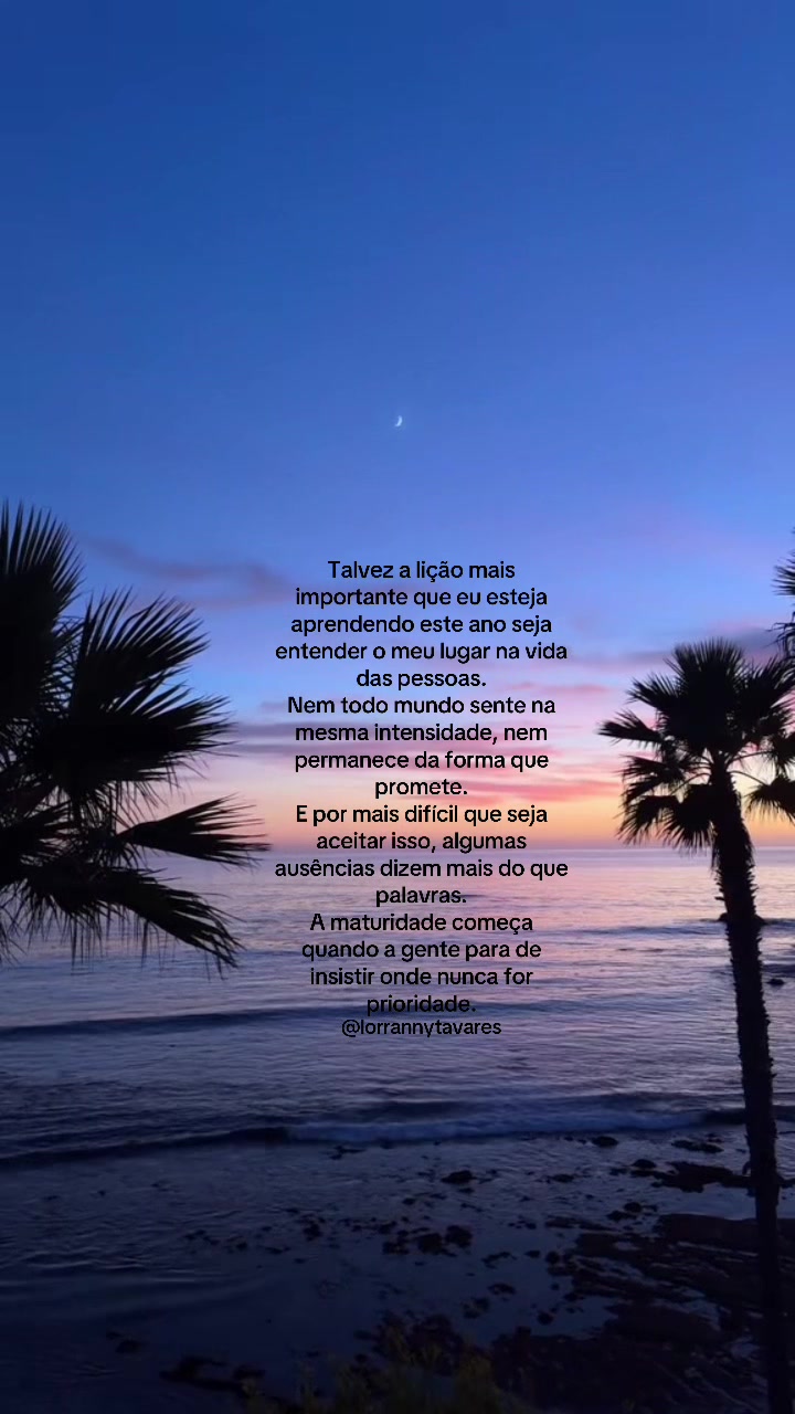 @Lorranny Tavares