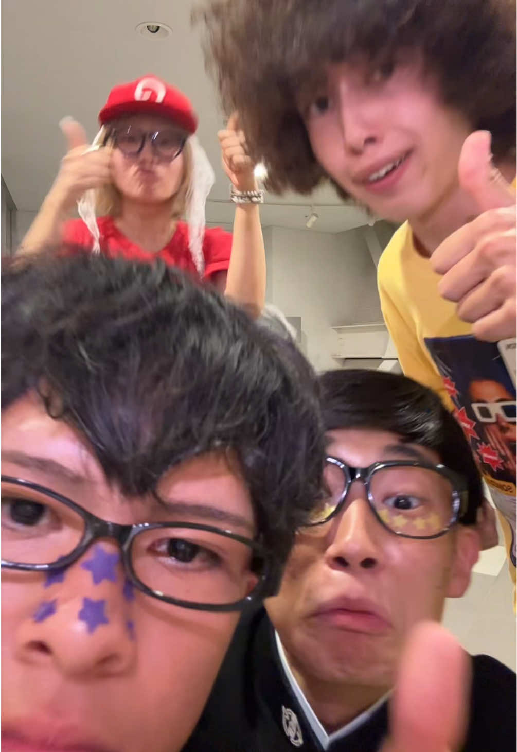 @きの🅿️
