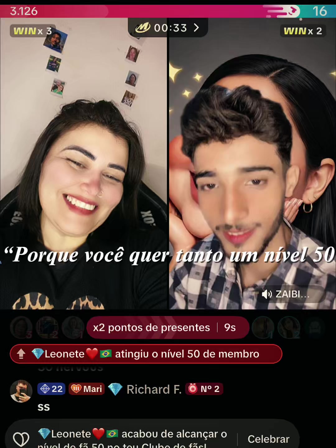 @💎Mari Ga&uacute;cha 💎⚡