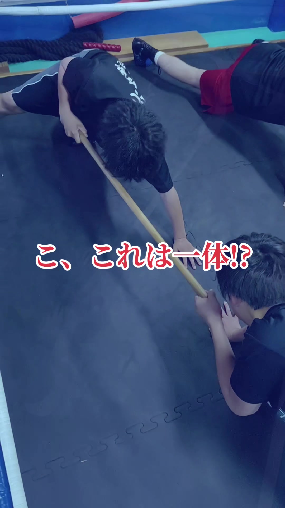 @大貞ボクシングクラブ🥊拳武錬SPEED&SPEED⭐