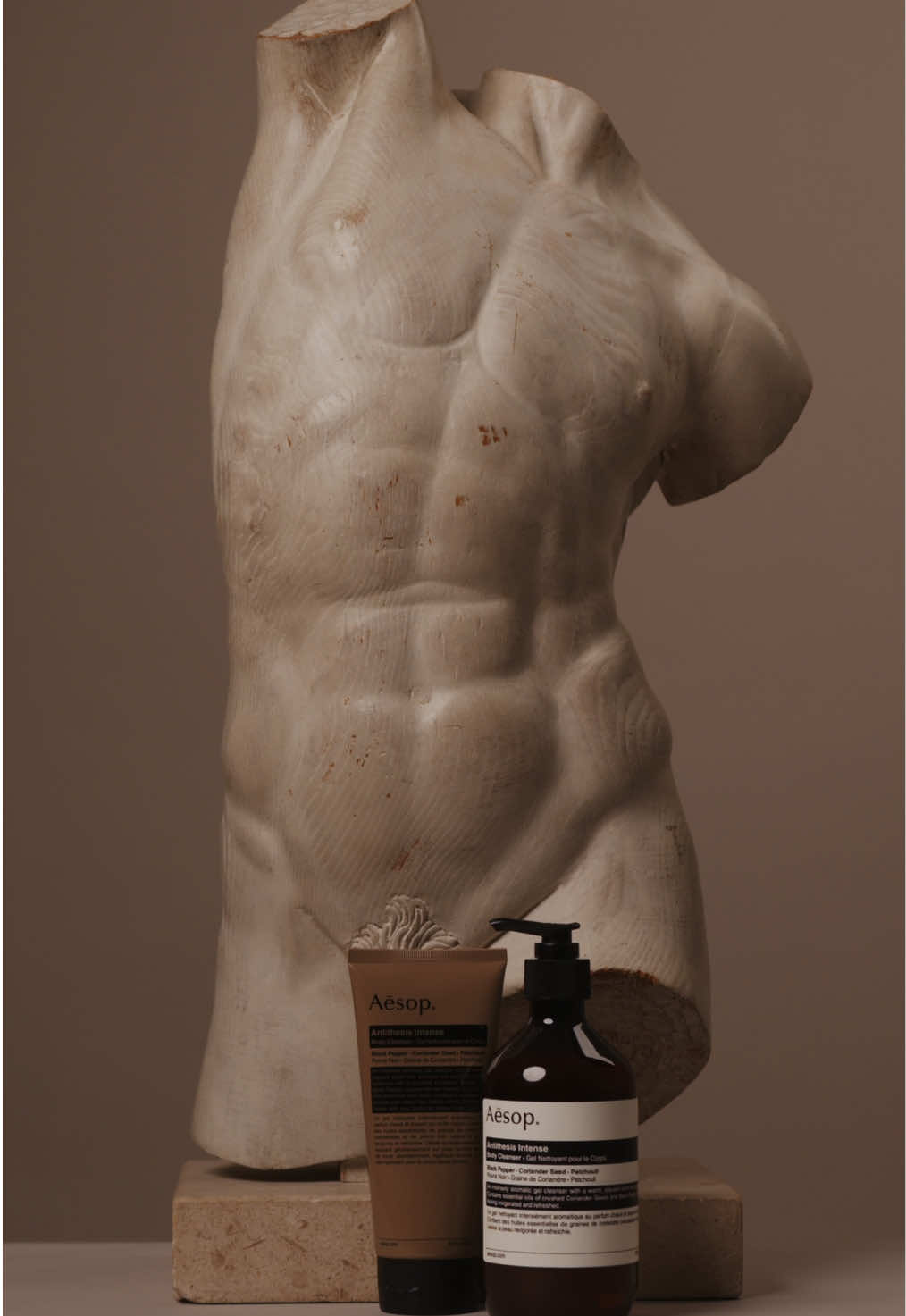 @Aesop