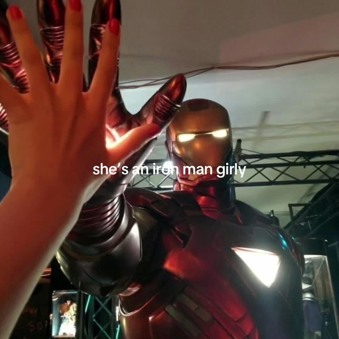 @:)