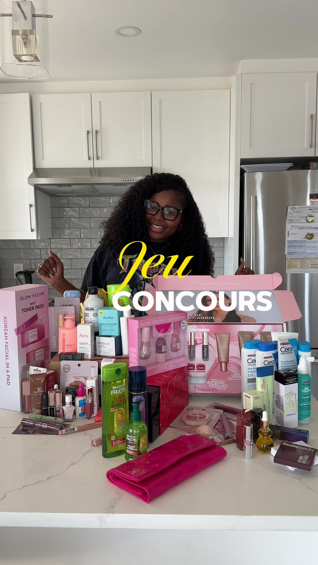 @Jeannie | Beauty & Lifestyle