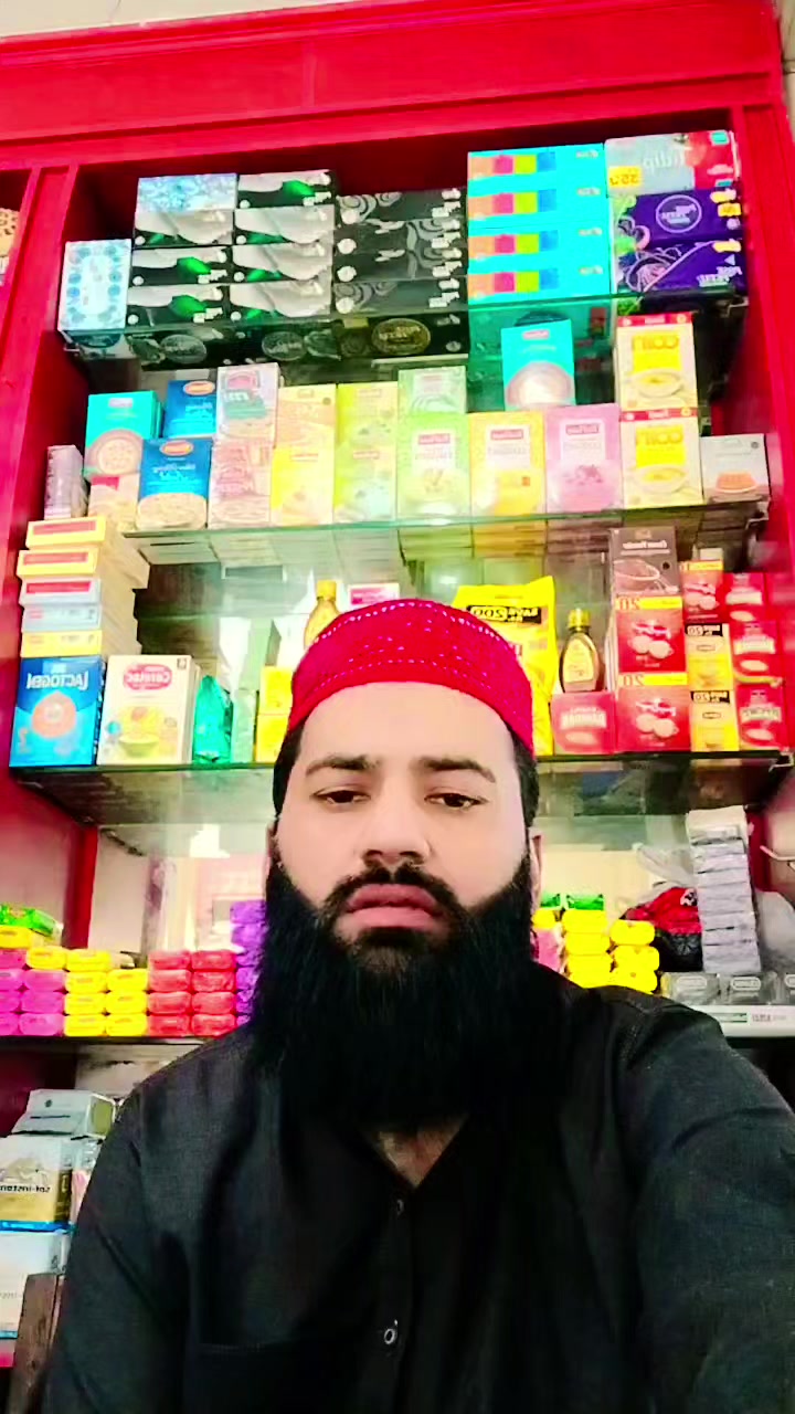 @Khurram Chaudhry