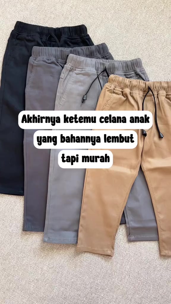 @niorystore Baju Anak Murah