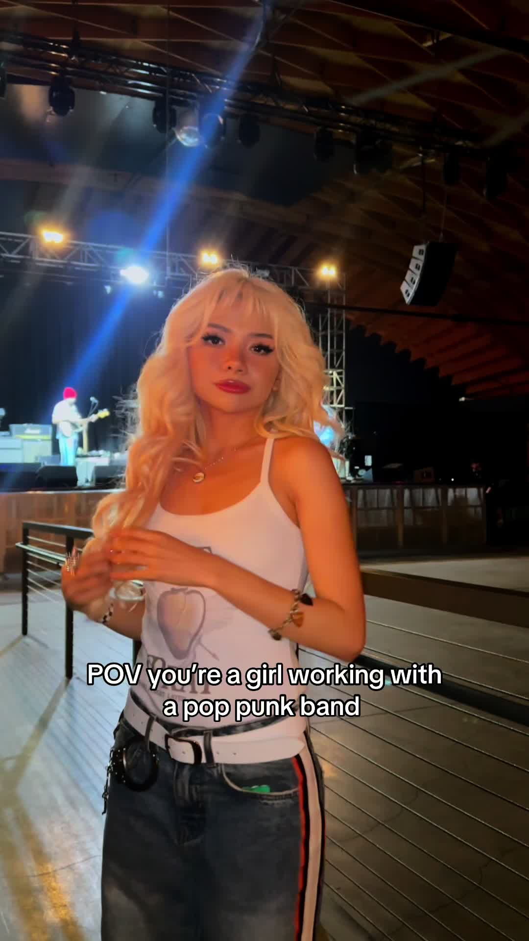 @Bambi Marr