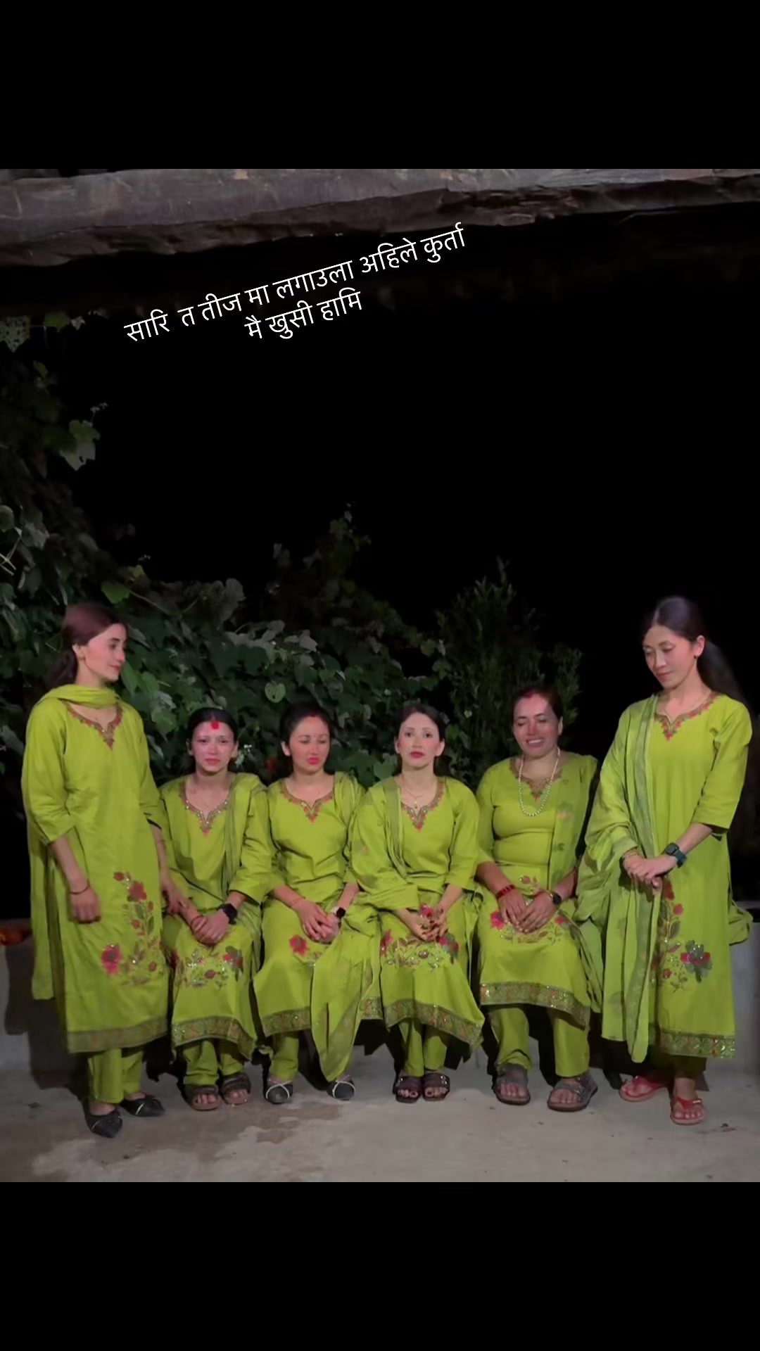 @Aasha Karki