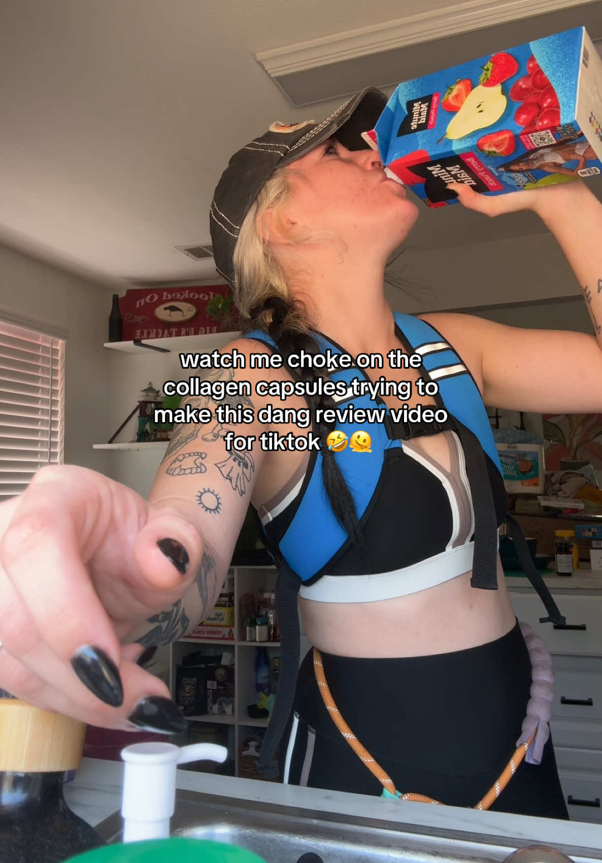 @Camryn Bryant